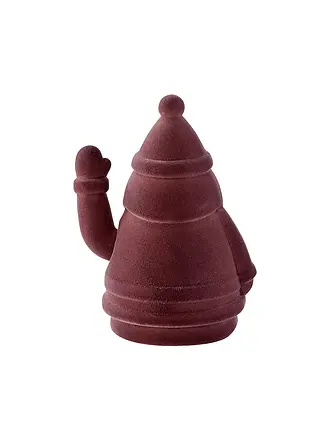 FYNCH-HATTON | Figura decorativa - Papá Noel saludando 17cm Berry | 